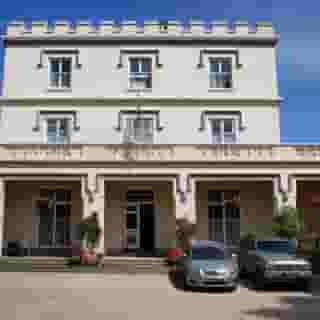 Grange Lodge, 1 of 5