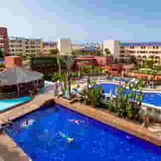 Hotel Best Jacaranda, 1 of 5