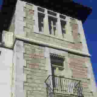 Parador De Limpias, 2 of 5