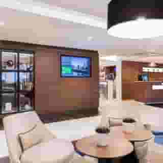 Courtyard By Marriott Glasgow Airport, 1 of 5