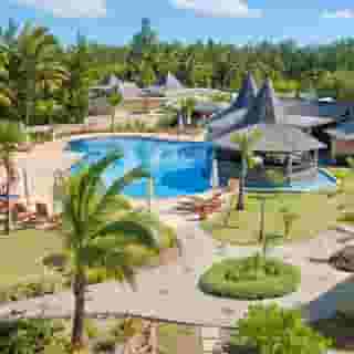 Jalsa Beach Hotel Mauritus, 3 of 5