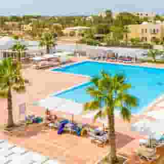 Riad Meninx Djerba, 2 of 5
