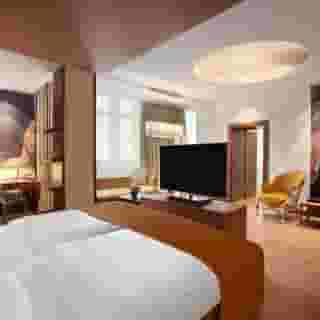 Hotel Vier Jahreszeiten Kempinski Munich, 5 of 5