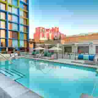 The LINQ Hotel and Casino - A Caesars Rewards Destination, 4 of 5