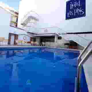 Els Pins Hotel, 3 of 5