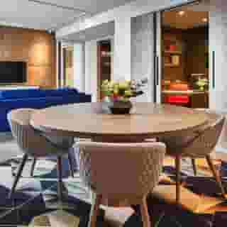 Hyatt Regency Amsterdam, 4 of 5