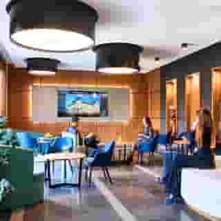 Metropolitan Sofia member of Radisson Individuals, 2 of 5