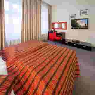 Hotel Prague Inn, 3 of 5