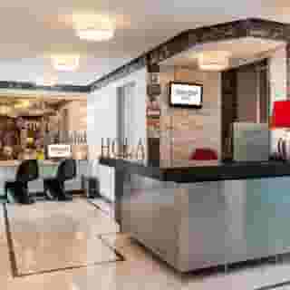 Sercotel Togumar, 4 of 5