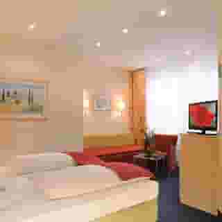 Ringhotel Loew'S Merkur, 4 of 5