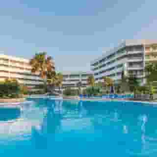 Alfagar 2 Aparthotel, 1 of 5