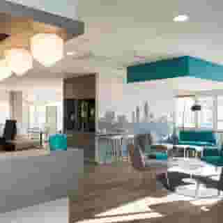 Kyriad Lyon Sud - Givors, 1 of 5