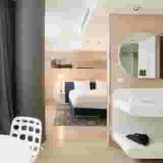 Voco Milan Fiere, 4 of 5