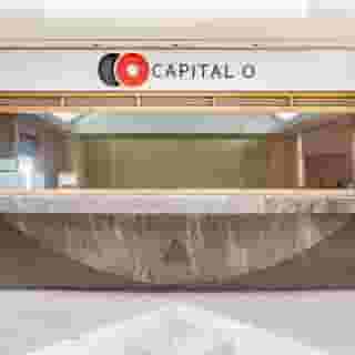 Capital O Andrade, Mexico City, 6 of 6