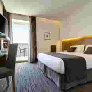 Best Western Plus Hotel Universo, 1 of 5