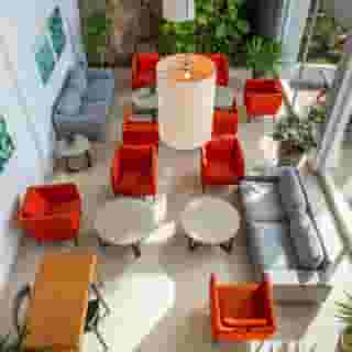 Servatur Altamadores, 5 of 5