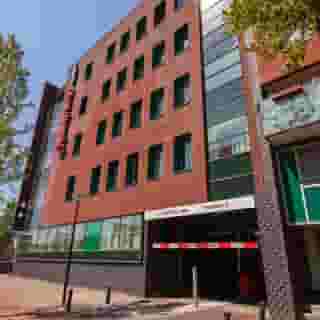 Hampton By Hilton Amsterdam City Centre East, 1 of 5