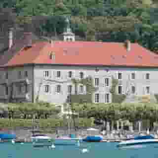Abbaye de Talloires, 4 of 5