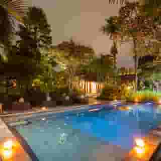 Villa Mandi Bali, 5 of 5