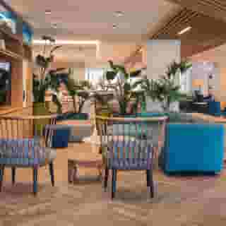 Holiday Inn Lisboa, 3 of 5