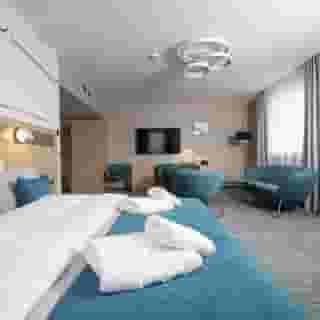 Hotel Krowodrza  Krakow, 4 of 5