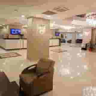 Golden Way Hotel Giyimkent, 5 of 5