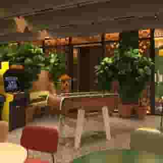 Mama Shelter Roma, 1 of 5