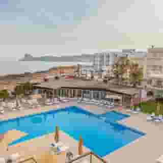 Marina Palace, 1 of 5