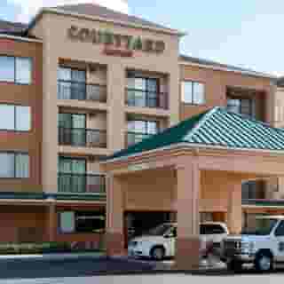 Courtyard By Marriott Nashville At Opryland, 4 of 5