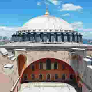 Topkapi Golden Time Hotel, 6 of 6