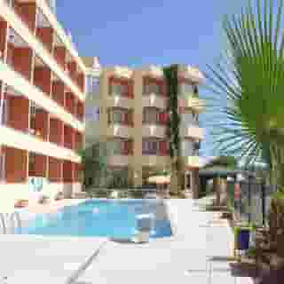 Kervan Hotel, 1 of 5