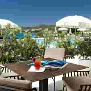 Gabbiano Azzurro Hotel & Suites, 6 of 6