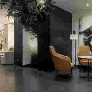 Ilunion Almirante, 2 of 5