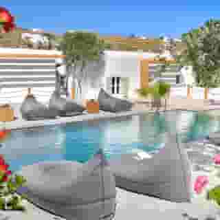 Petinos Hotel, 3 of 5