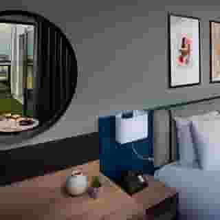The George Limerick Hotel, 6 of 6
