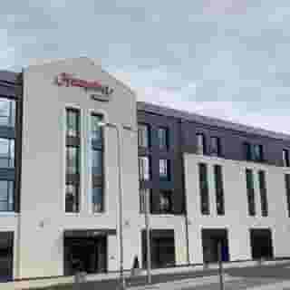 Hampton by Hilton Hamilton Park, 1 of 5