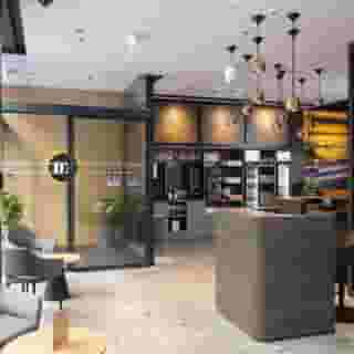 The Three Corners Downtown Edition Hotel, 2 of 5