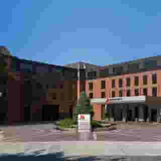 Philadelphia Marriott Old City, 6 of 6