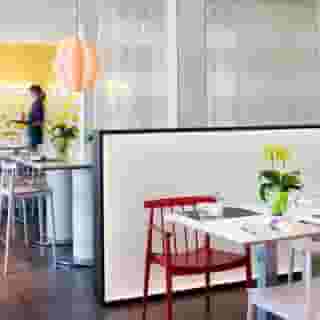 Novotel Lausanne Bussigny, 4 of 5