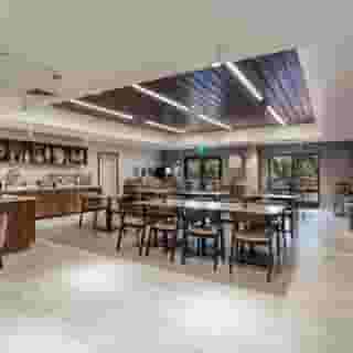 SpringHill Suites Austin Northwest/The Domain Area, 5 of 5