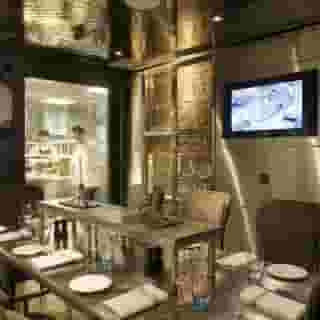 Malmaison Liverpool, 4 of 5