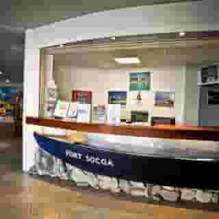 Residence Mer & Golf Fort Socoa, 4 of 5