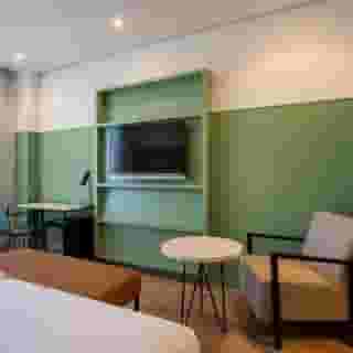 Eurostars Acteon, 3 of 5