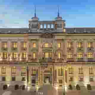 HOTEL CARLO IV. BOSCOLO PRAHA, 1 of 5