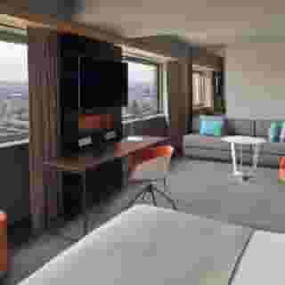 Movenpick Amsterdam City, 4 of 5