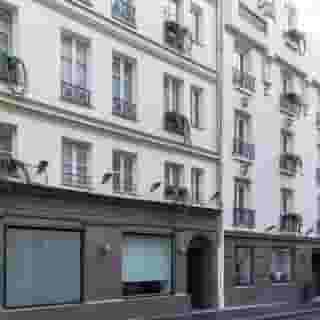 9Hotel Opera, 1 of 5