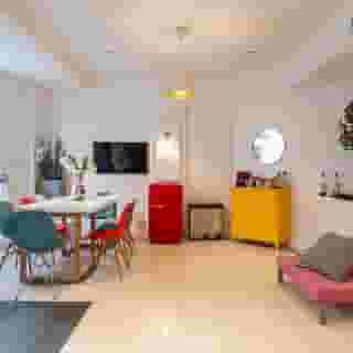 Acadia Astotel, 3 of 5