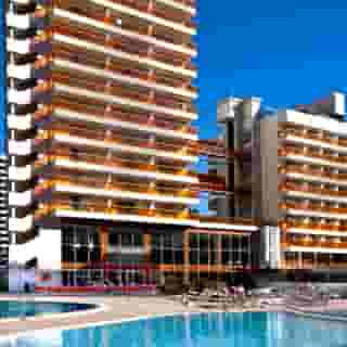 Dynastic Hotel, 4 of 5