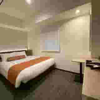 Keikyu Ex Inn Hamamatsucho Daimon Station, 5 of 5