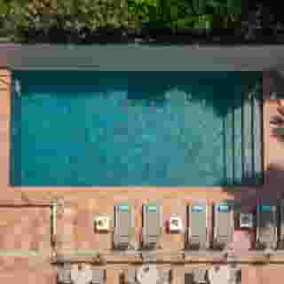 Amarante Cannes, 5 of 5